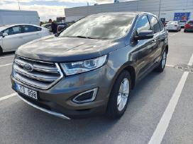 Parduodama Ford Edge