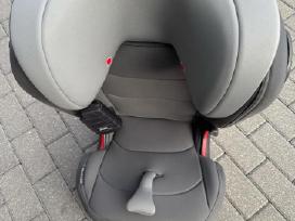Vaikiška automobilio kėdutė (15-36kg)