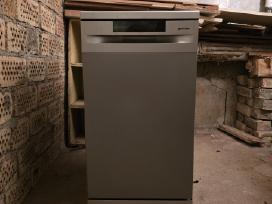 Siaura indaplovė Gorenje 45 cm / Посудомойка