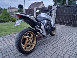 Honda Cb1000r