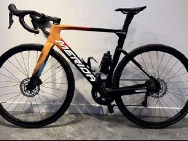 Merida reacto 5000