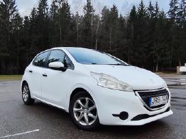 Parduodu „Peugeot 208“, 1,4 l dyzelinis