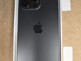 Apple iPhone 15 Pro Max 5G 512gb Black Titanium