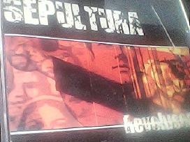 Rock,metal muzikiniai CD