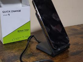 Belaidžiai pakrovėjai telefonui