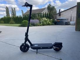 Xiaomi Electric Scooter 5 Pro – praktiškai naujas