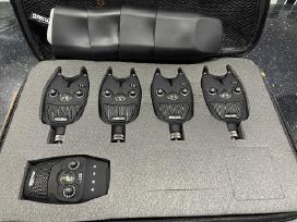 Prologic Snz Signalizatoriu komplektas Kit 4+1