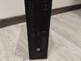 Kompiuteris Hp Prodesk 600 G1 Sff