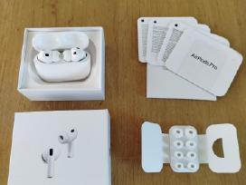 Apple Airpods Pro 3