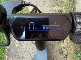 Ninebot F2 Pro elektrinis paspirtukas