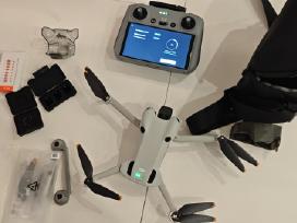 Dji Mini 4 pro Fly More Combo