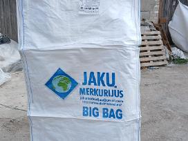 Nauji Didmaišiai Big Bag 150 Cm
