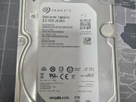 8tb Sas 12g Serveriniai HDD Diskai