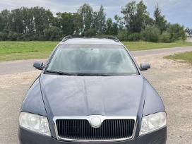 Parduodu Skoda Octavia 2008