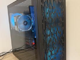 Ryzen 7 1660 Ti 16gb RAM 512ssd PVM sf garantija