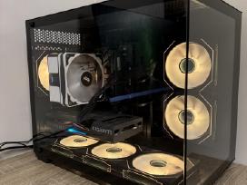 Ryzen 5 rtx 3060 16gb RAM 512ssd PVM sf