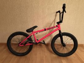 BMX dviratis