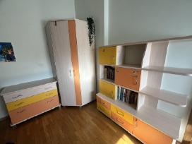 Jaunuolio (ės) baldų komplektas