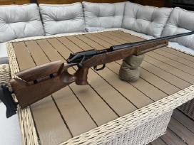 Parduodamas Blaser R93