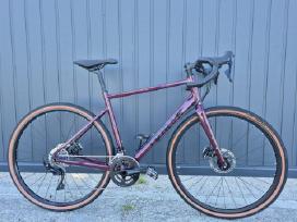 Gravel dviratis, Shimano 105