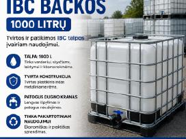 Kūbinės bačkos