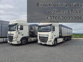 Vairuotojas