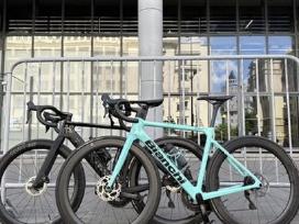 Bianchi Sprint 57cm 2025