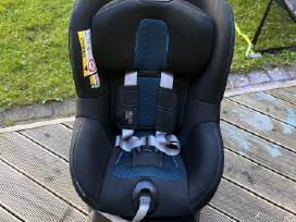 Britax Römer Dualfix M i-size automobilinė kėdutė