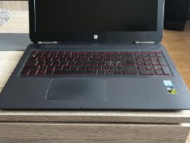 Naudotas nesiojamas-kompiuteris hp;lenovo