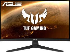 Monitorius Asus Tuf Gaming Vg24vq1b, Va, 165 Hz*