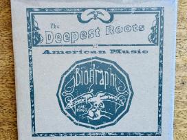 The Deepest Roots of American Music