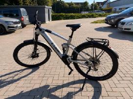 Cube Stereo Race 750