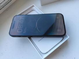iPhone 14 Pro 128gb Juodas