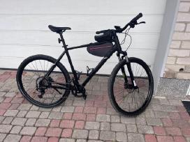 Cube Nature One L remas