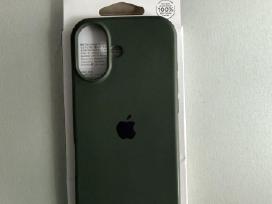 iPhone 17 dėkliukas
