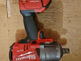 Milwaukee M18 Fuel One-key M18 Onefhiwf34