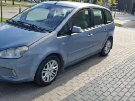 Automobilis ford c-max