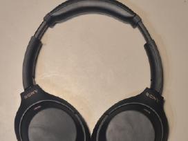 Belaidės ausinės Sony Wh-1000xm4