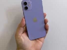 iPhone 12 128 GB - 100% baterija