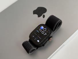 Apple Watch Ultra 2/garantija1.5m / 100% Baterija