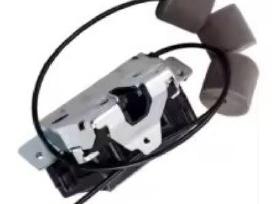 Bagažinės spyna Mercedes W251 W164 A15 A16