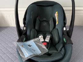 Maxi Cosi Pebble 360 Pro 2 Twillic Green