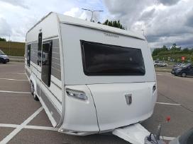 Karavan tabbert bellini 2014