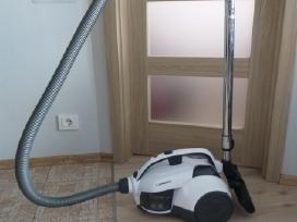 Dulkių siurblys Hoover La71_la10011