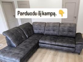Sofa, kampas