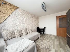 Išnuomojamas 2 kambarių butas