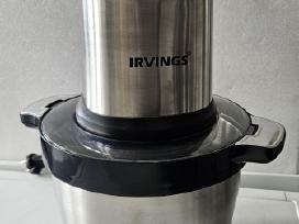 Blenderis, trintuvas.