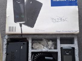 Alkoblokas Drager Interlock 7000