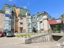 Požeminis parkingas Naujamiestis