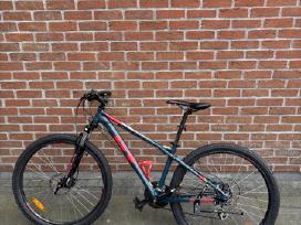 GT Aggressor Expert Dviratis